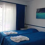 Rota Hotel Dalyan
