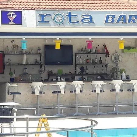 Rota 3* Dalyan