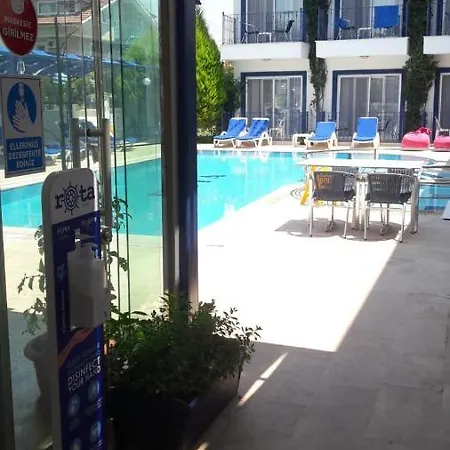 Hotel Rota