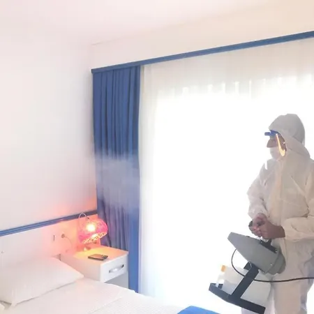 로타 호텔 달리안