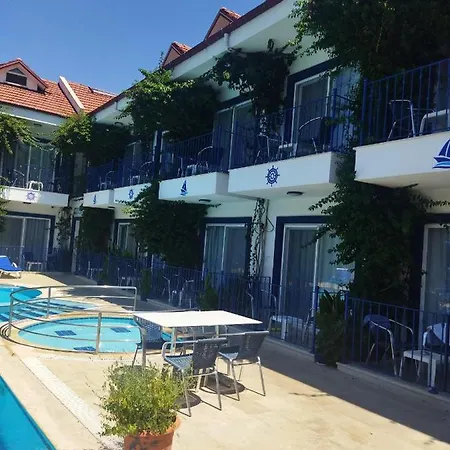 Hotel Rota