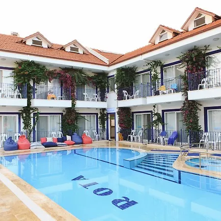 Hotel Rota