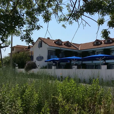 Rota Hotel