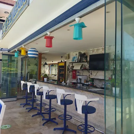 Hotel Rota Dalyan