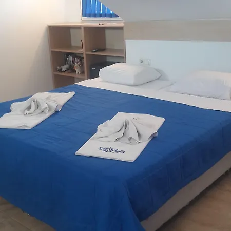 Rota Hotel