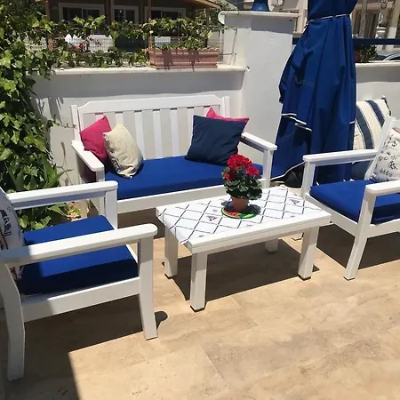 Hotel Rota Dalyan