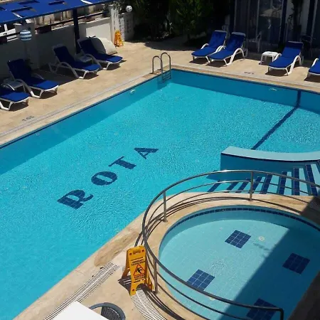 Rota Hotel 3*