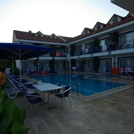 Hotel Rota 3*
