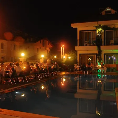 Hotel Rota
