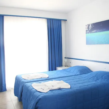Hotel Rota