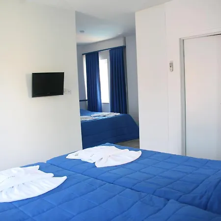 Hotel Rota Dalyan