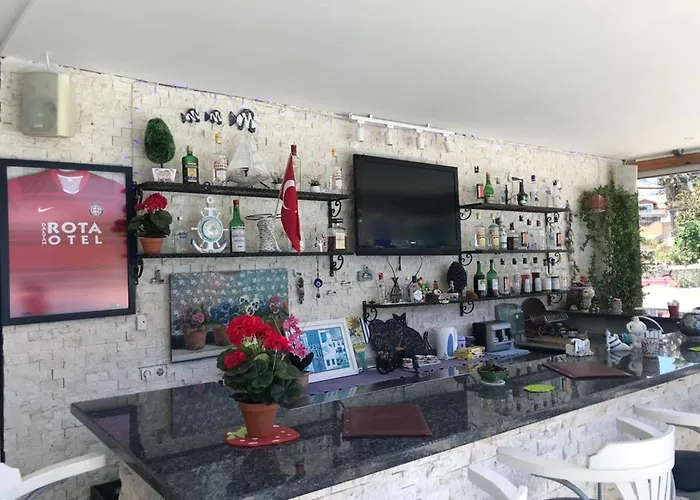 Hotel Rota