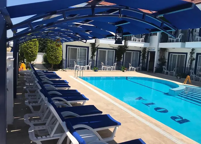 Hotel Rota