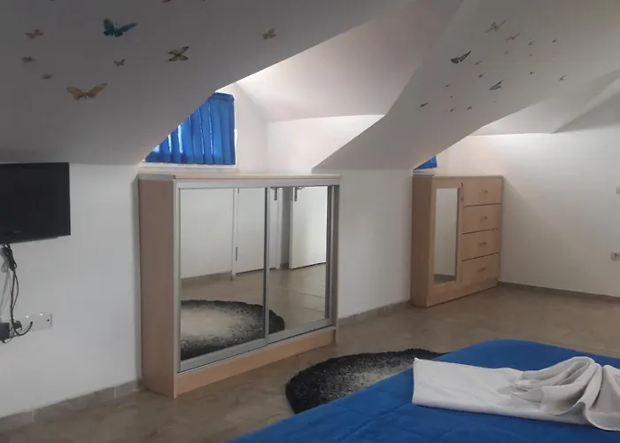 Hotel Rota