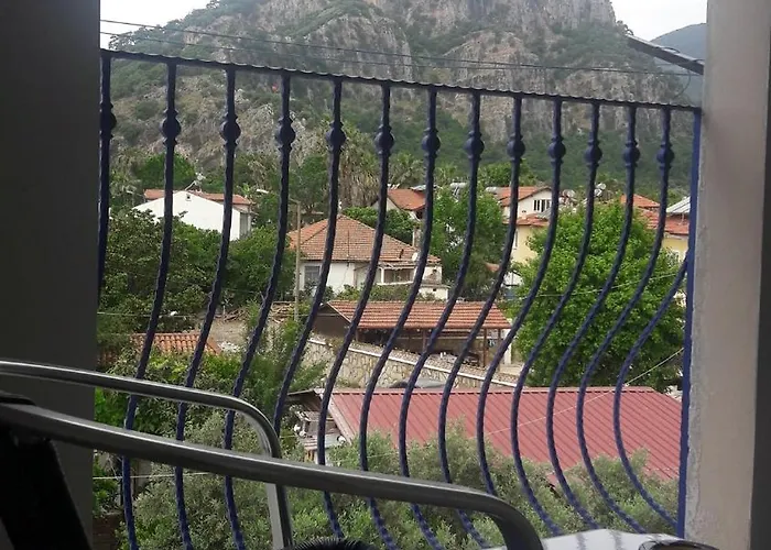 Rota 3* Dalyan