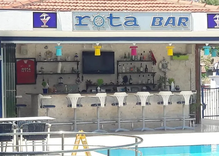 Rota 3* Dalyan
