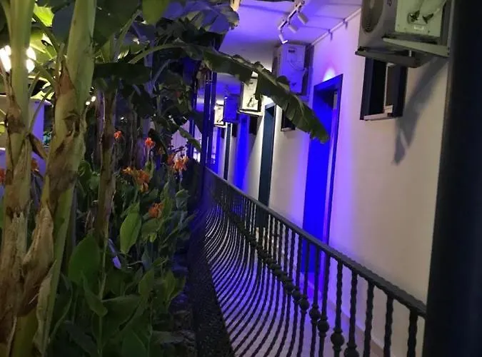 Rota Hotel