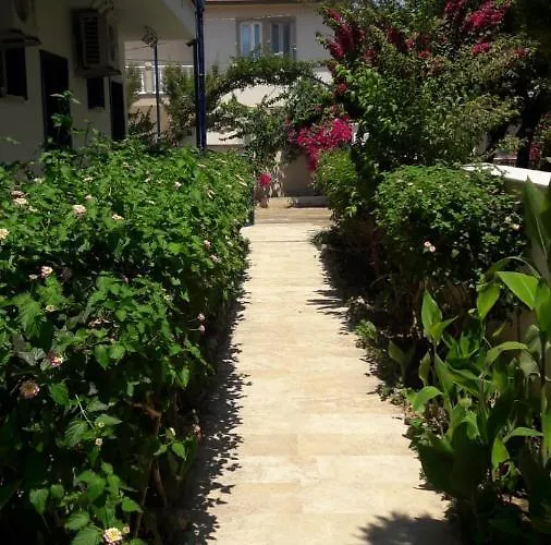 Hotel Rota Dalyan