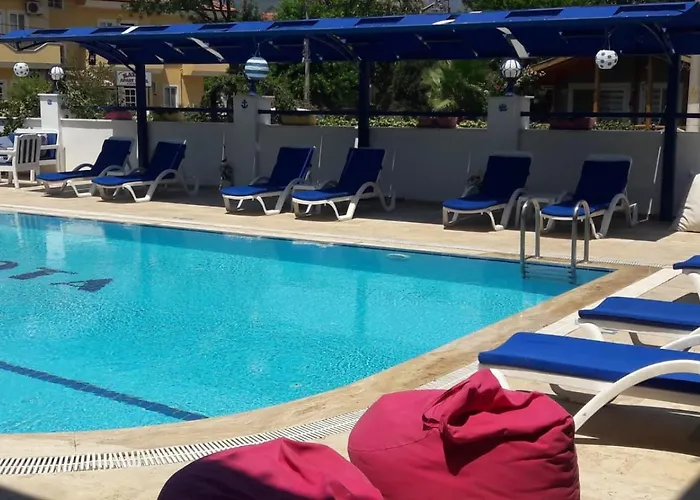 Hotel Rota