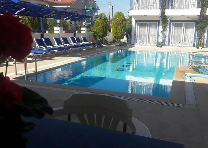 Hotel Rota