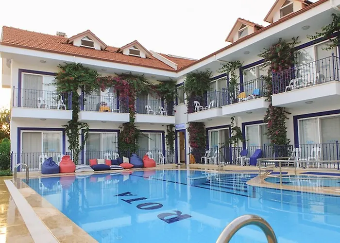 Rota Hotel 3*