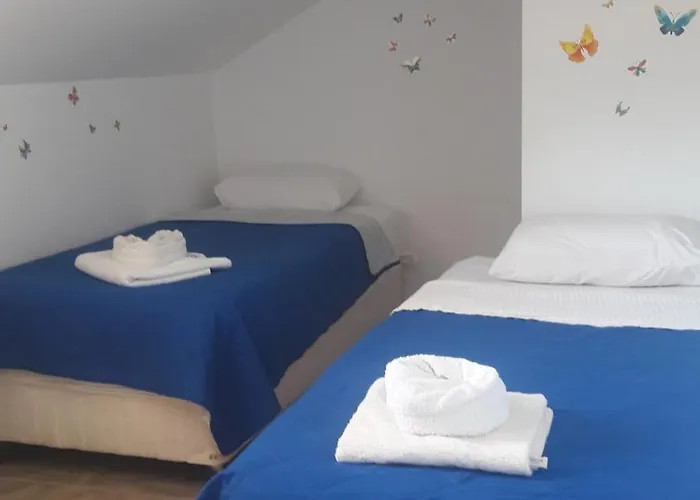 Hotel Rota