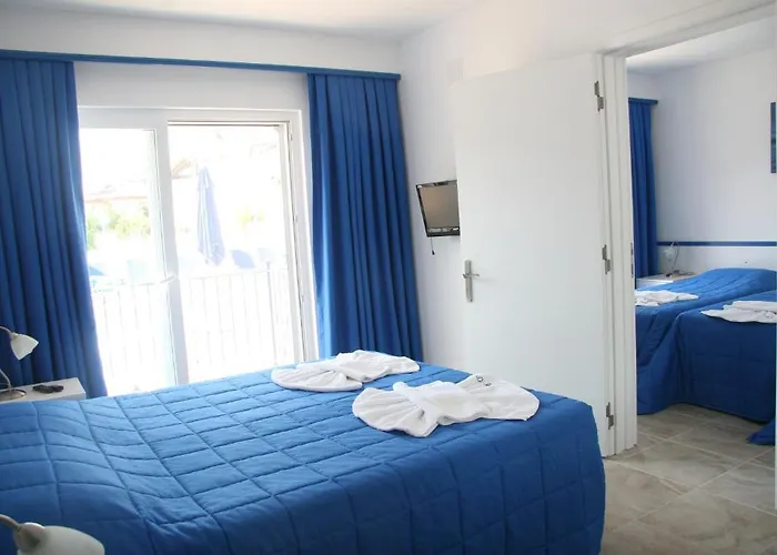 Rota 3* Dalyan