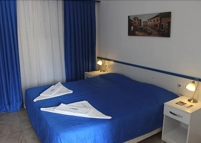 Rota Hotel