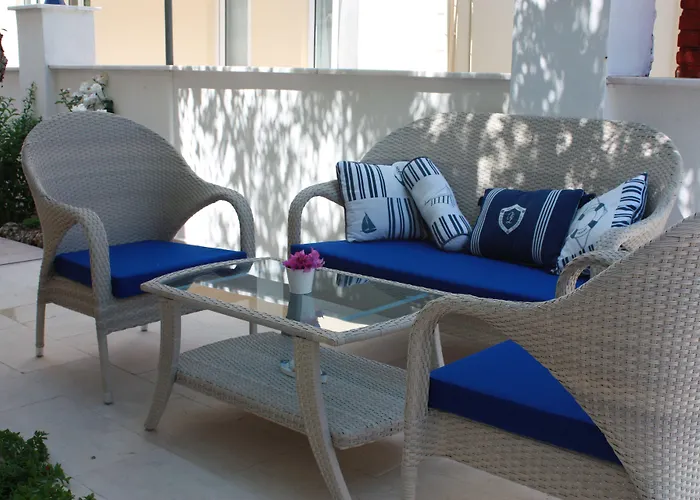 Hotel Rota Dalyan