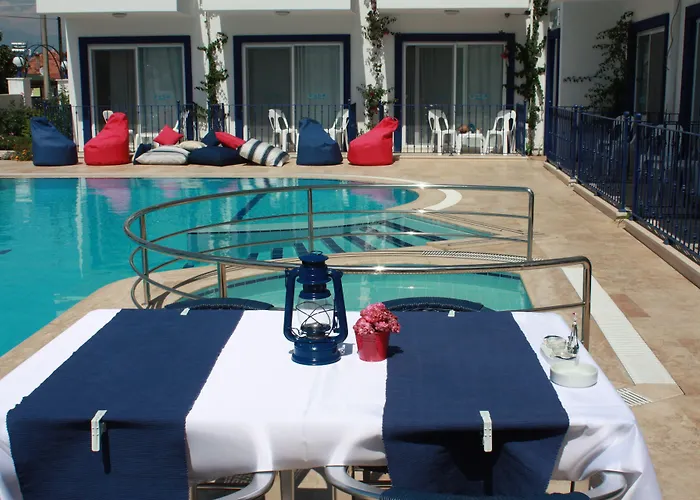 Hotel Rota Dalyan
