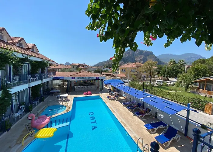 Rota 3* Dalyan