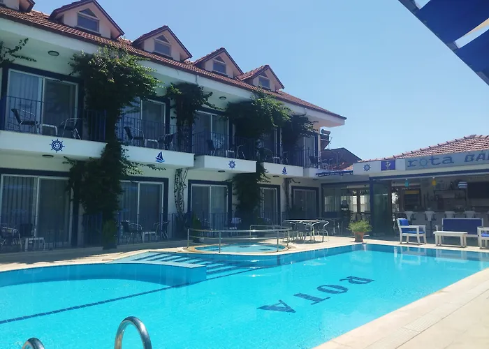Rota Dalyan