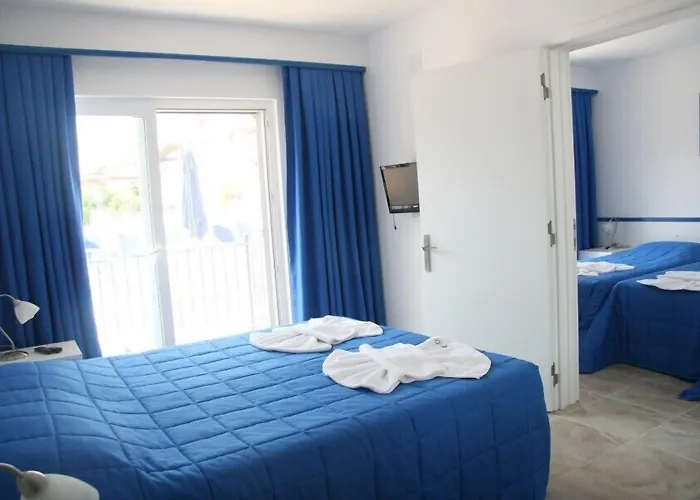 Rota Dalyan
