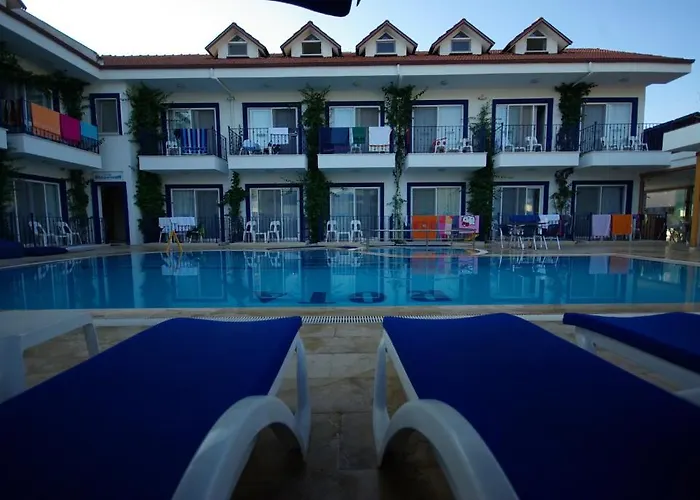 Rota Hotel 3*