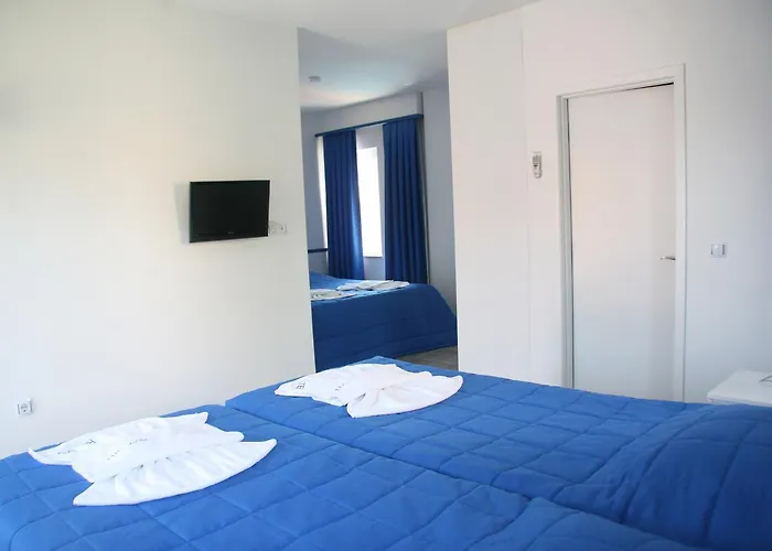 Hotel Rota Dalyan