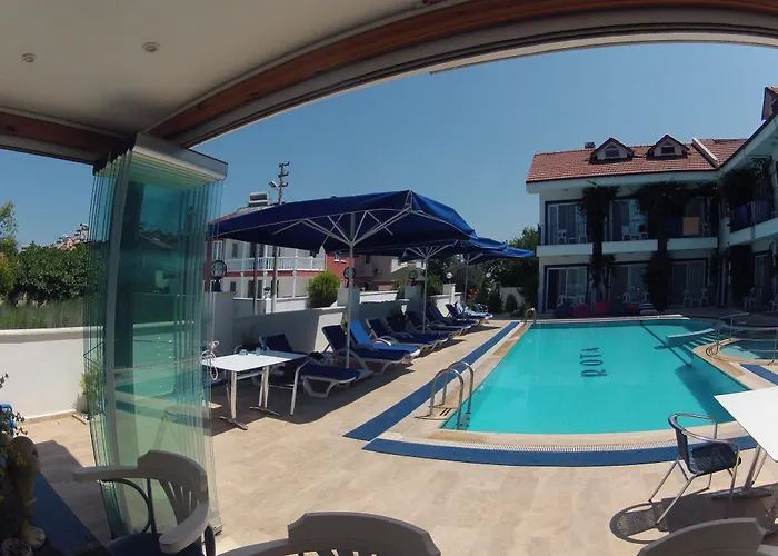Rota Dalyan
