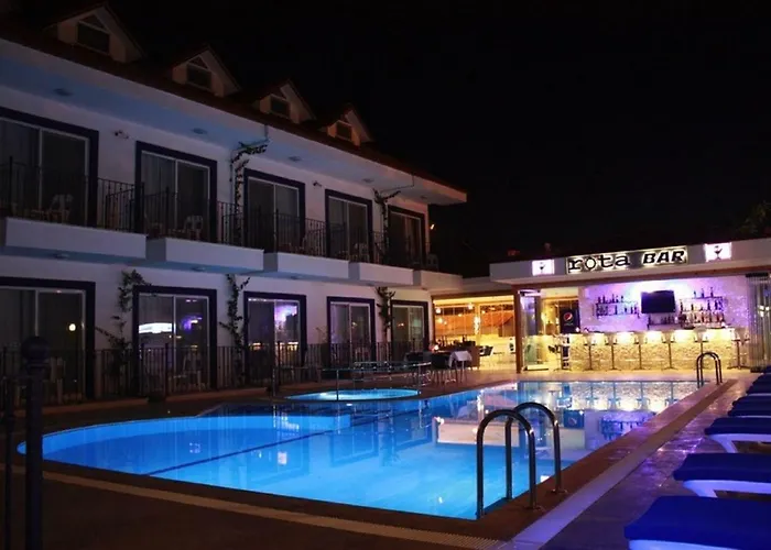 Rota Hotel