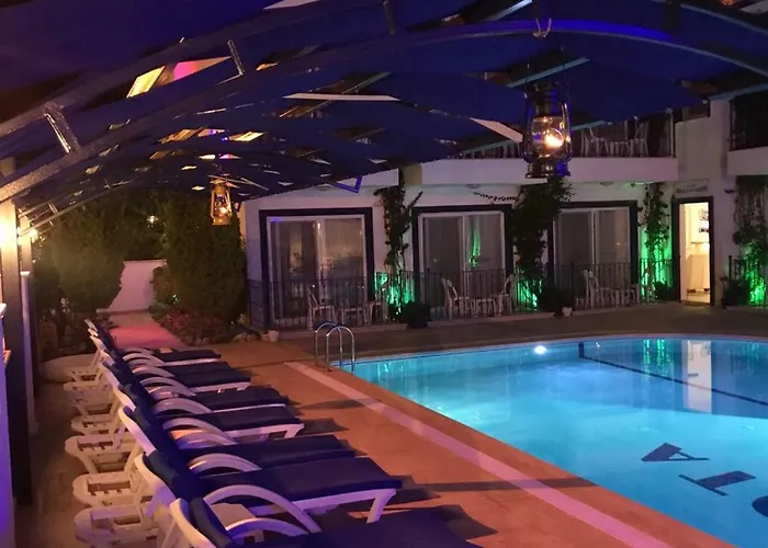 Hotel Rota Dalyan