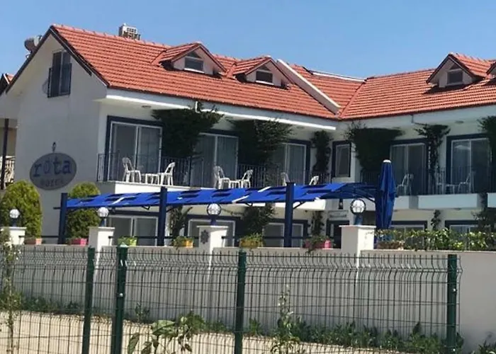 Rota Dalyan
