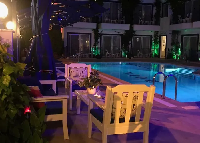 Hotel Rota