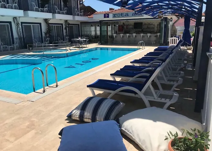 Rota Hotel 3*
