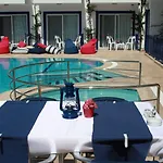 Hotel Rota Dalyan