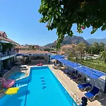 Rota 3* Dalyan