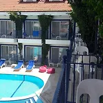Otel Rota Dalyan