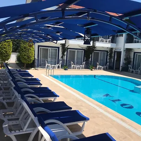 Hotel Rota