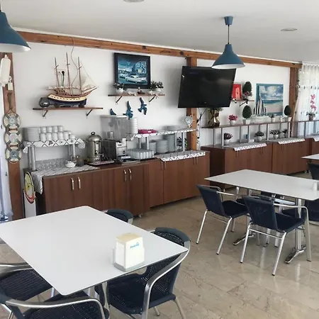 罗塔酒店 酒店 达利安