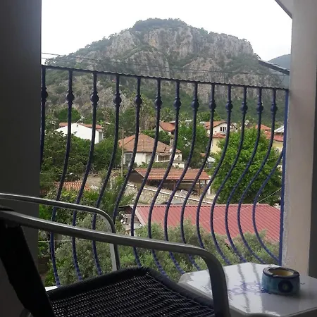 Rota 3* Dalyan