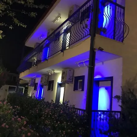 Rota Hotel Dalyan