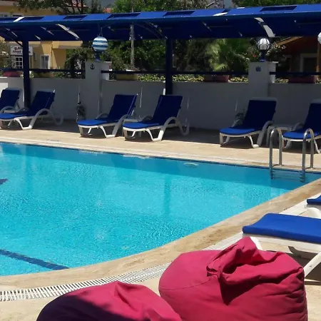 Hotel Rota