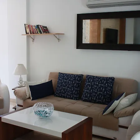 Rota Hotel Dalyan